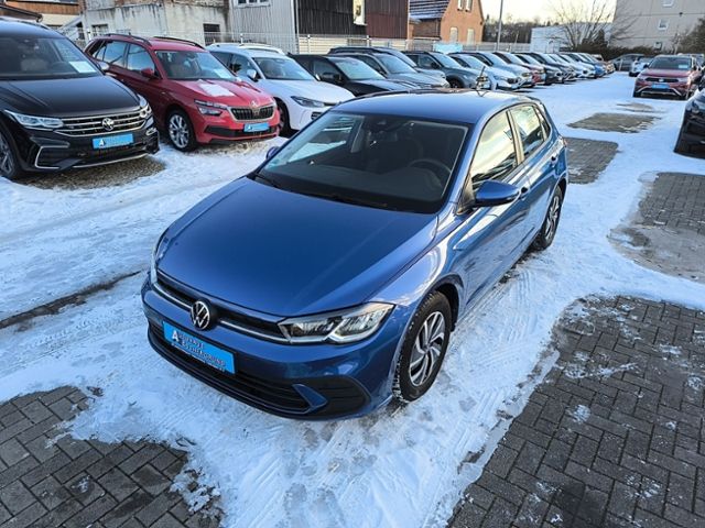 Fahrzeugabbildung Volkswagen Polo 1.0 Fresh LED KLIMA SITZHZG LANE-ASSIST ALL