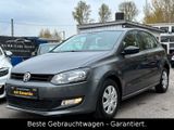 Volkswagen Polo 1.6 TDI  Team 2HAND TOP GEPFLEGT - Volkswagen Polo aus 2010: 1.6