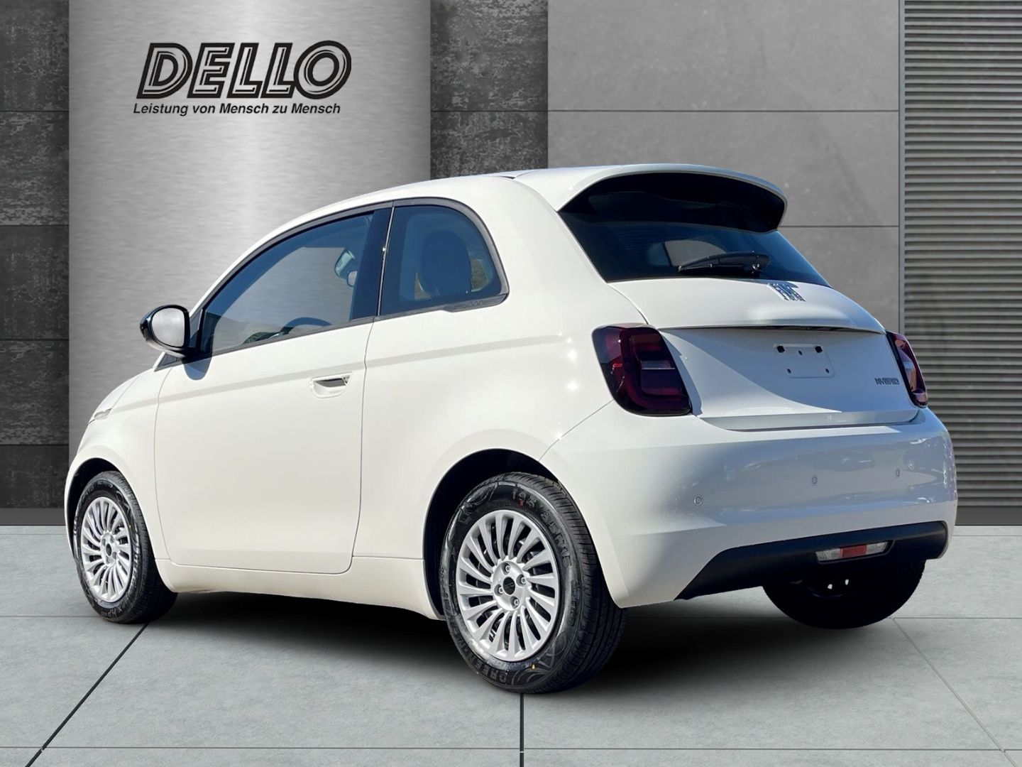 Fiat 500 - Bild 3