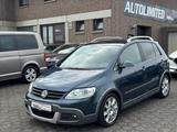 Volkswagen Golf Plus V CrossGolf Automatik/AHK - gebrauchte VW Golf Plus aus dem Jahr 2007