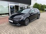 Toyota Corolla 115PS Kamera PDC Klimaautomatik SHZ - Toyota Corolla: 11