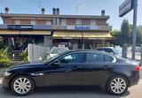 Jaguar JAGUAR XE 2.0 D Turbo Aut. Pure - Jaguar XE Pure mit Diesel-Antrieb