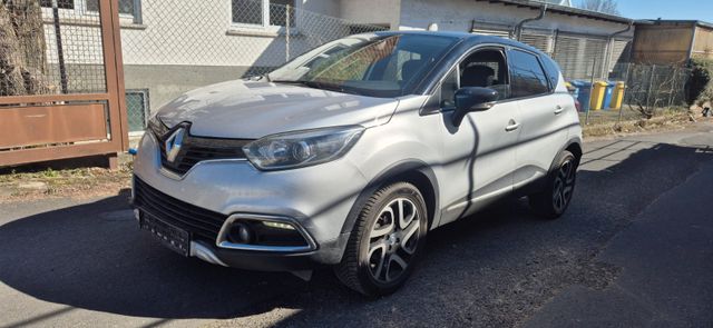 Renault Captur Crossborder/1.2/EURO6/NAVI/KAMERA