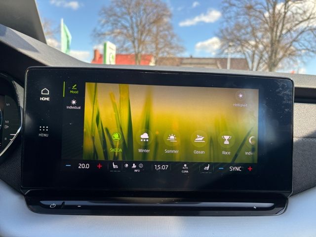 Skoda Octavia - Bild 31