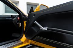 Fahrzeugabbildung Ferrari F12 Berlinetta Giallo Modena *MwSt./Scheckheft*