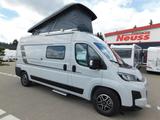 HYMER / ERIBA / HYMERCAR Redwood 600 LED-Scheinwerfer, Dieselheizung - Hymer Redwood
