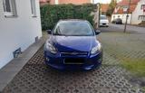 Ford Focus Lim. 2,0TDCi 103kW DPF Titanium Top Zustan