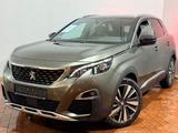 Peugeot 3008 Allure GT-Line Navi Kamera Finanzierung - Peugeot 3008 Allure mit Diesel-Antrieb