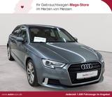 Audi A3 35 TDI Sportback sport Navi SHz AHK 