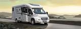 HYMER / ERIBA / HYMERCAR T 678 EINZELBETTEN AUT.SAT+TV SOLAR KAM. - HYMER / ERIBA Einzelbetten