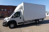 Peugeot Boxer 2.2 l Maxi Möbel*L4H3*Temp.*Klim*AHK*Kam* - Angebote