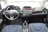 Honda Jazz 1.2 S Cool - Honda Jazz: Cool