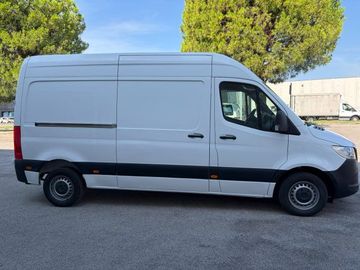 Mercedes Sprinter - 4