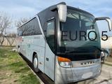 Setra 415 HD Top Class - Setra Reisebus Hd