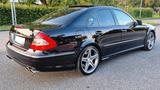 Mercedes-Benz Mercedes E 500 AMG LINE 7G PRINS LPG/GAS A... - Mercedes-Benz E-Klasse mit LPG-Antrieb