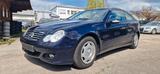 Mercedes-Benz CE 200 C 200 KOMPRESSOR Sportcoupé Automatik - Mercedes-Benz CE 200 Gebrauchtwagen