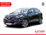 Renault Kadjar 1.2 TCE Bose Edition LED Navi Tempomat - gebrauchte Renault Pickups