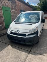 Citroën Citroen Jumpy - gebrauchte Citroën Jumpy aus dem Jahr 2007