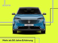 Peugeot 3008 - Vorschau Bild 4