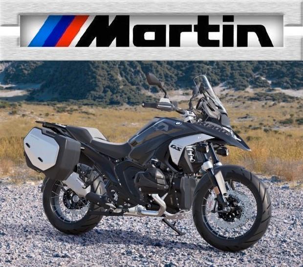 BMW R 1300 GS  Style Triple Black  *ASA*4 Pakete*