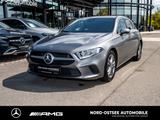 Mercedes-Benz A 200 PROGRESSIVE TEMPOMAT SHZ NAVI PREM. - Mercedes-Benz A-Klasse Gebrauchtwagen in Hamburg