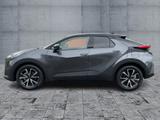 Toyota C-HR 2.0Hybrid TEAM D LED+NAV+ACC+SHZ+RFK+MFL+18 - Toyota C-HR in Erfurt