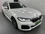 BMW 520 i+M Sport+Pano+Laser+Ambiente+Memory+Kam+DAB - BMW: M