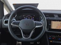 Volkswagen Touran - Vorschau Bild 10
