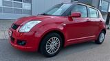 Suzuki Swift 1.3 AUTOMATIK TÜV,1-HAND,WENIG-KM,KLIMA - Suzuki Gebrauchtwagen in Stuttgart