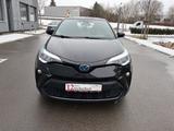 Toyota C-HR Hybrid Business Edition*Navi*RFK*Facelift! - Toyota C-HR: Business Edition