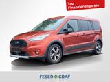 Ford Grand Tourneo Connect 1.5 TDCi Active Xenon/Navi - Ford Grand Tourneo aus 2021