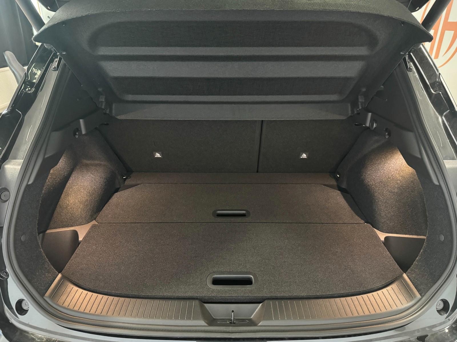 Nissan Qashqai N-Connecta +Pano+360 Grad+HeadUp, миниатюра 27
