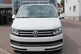 Volkswagen T6Multivan Highline/DSG/AHK/Nav/STHZ/ACC/Kam/LED - Volkswagen T6 Multivan: Highline