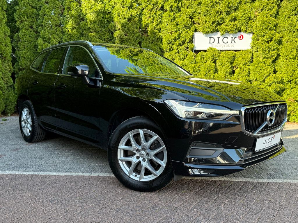 Fahrzeugabbildung Volvo XC60 Momentum Pro 2WD LED+NAVI+AHK+KAM+PARK+DAB+