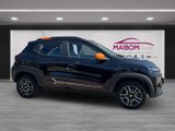 Dacia Spring Comfort Elektro Plus - Dacia Spring aus 2022