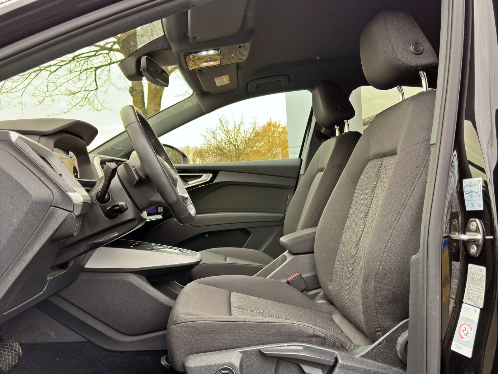 Audi Q4 e-tron - Bild 9