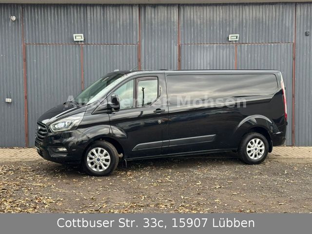 Ford Transit Custom Kasten 340 L2 Trend (Nr.126)