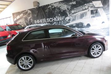 Audi A3 - 11
