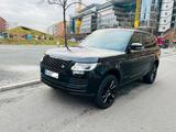 Land Rover Range Rover 3,0 TDV6 Vogue 1. Hand A - Land Rover Range Rover: Tdv6