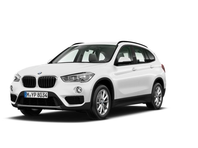 BMW X1 xDrive20i Advantage Steptronic Aut. Klimaaut.