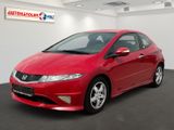 Honda Civic Lim. 1.8 Type S Klimaauto. PDC SHZ Tempo - Honda Civic: Type 8