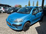 Citroën C3 1.1 SX - Citroën C3: Sx