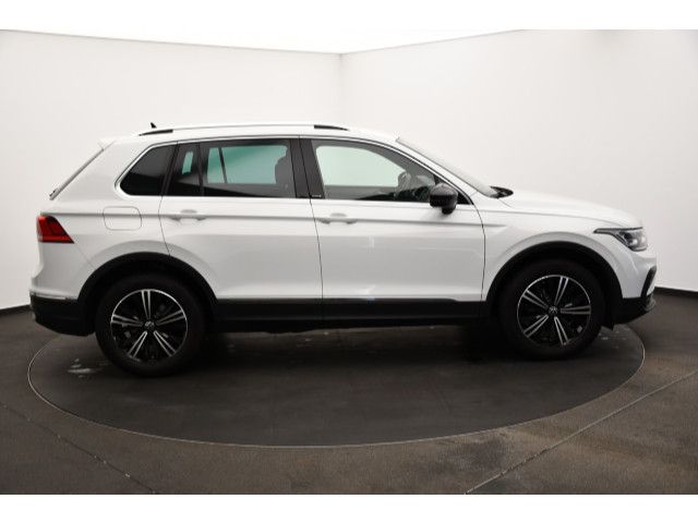 Volkswagen Tiguan - Bild 18