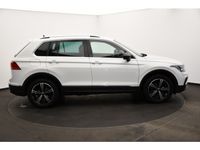 Volkswagen Tiguan - Vorschau Bild 18