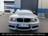 BMW 135 Baureihe 1 Cabrio 135i*AUTOMATIK*XENON*LEDER - BMW 135: 135i