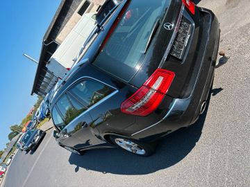 Mercedes E 350 - 3