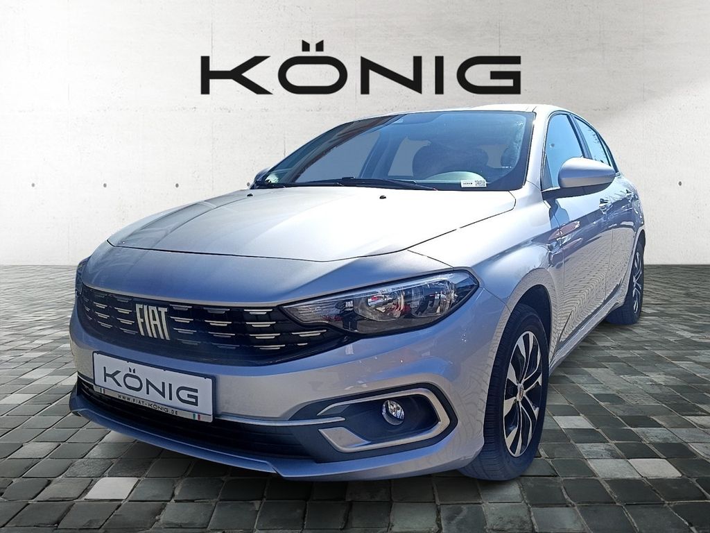 Image of Fiat Tipo
