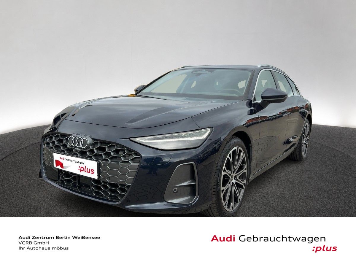 Audi A6 Avant TDI 150 kW quattro S-TRO*MATRIX*360*NAV