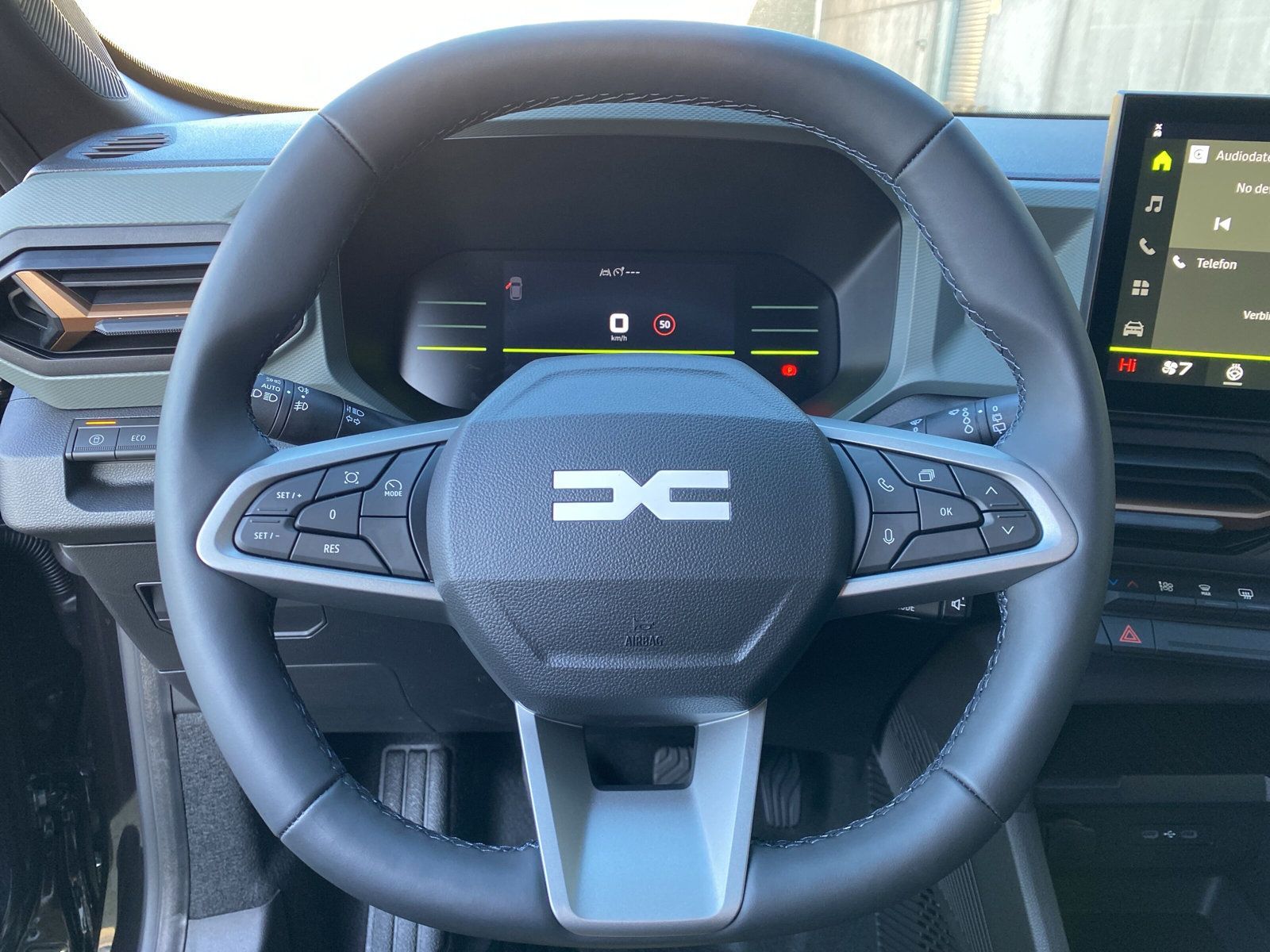 Dacia Duster - Bild 19