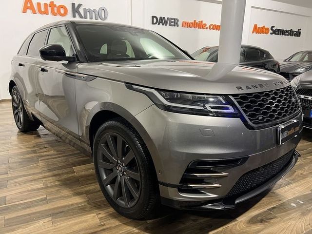 Land Rover Range Rover Velar 3.0D V6 275 CV R-Dy